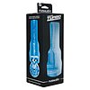 Fleshlight Turbo Blue Ice Textură Ignition Albastru Thumb 2