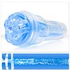 Fleshlight Turbo Blue Ice Textură Ignition Albastru Thumb 1