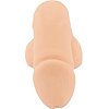 Fleshtone Large Kenna Natural Thumb 2