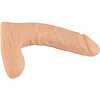 Fleshtone Large Kenna Natural Thumb 5