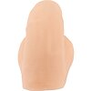 Fleshtone Large Kenna Natural Thumb 4