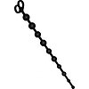 Flexible Anal Beads Negru Thumb 2