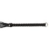 Flogger ZADO Din Piele 70 cm — Control Precis, Discret Thumb 3