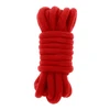 Frânghie Bondage Roșu