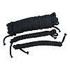 Funie Bondage Bad Kitty Negru Thumb 1
