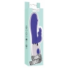 Funky Rabbit Vibrator Mov Thumb 3