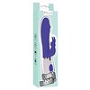 Funky Rabbit Vibrator Mov Thumb 3