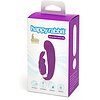 G-Spot Clitoral Curve Vibrator Mov Thumb 3