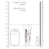 Gelul Miraculos Pentru Sani 100ml Thumb 2