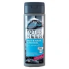 Gel duș și șampon după sport, Salthouse, 250 ml