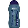 Gel Duș Și Șampon Fresh Herbacin 300ml