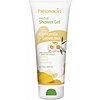 Gel duș Mușețel Și Ceai verde Herbacin 200ml