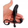Stimulator Prostată Get Lock Pro Negru Thumb 5
