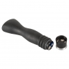Masturbator Pentru Cap You2Toys Negru Thumb 6