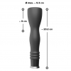 Masturbator Pentru Cap You2Toys Negru Thumb 7