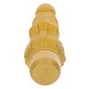Gold Dicker Stim Vibrator Auriu Thumb 1