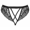 Chilot LivCo Good Girl Negru S-M Thumb 1
