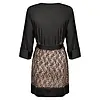 Halat Obsessive Allunes Maro 2XL-3XL Thumb 1
