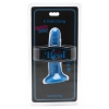 Dildo Happy Penis Dong 6 inch Albastru Thumb 1