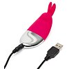 Happy Rabbit Vibrator Pentru Chiloți 12 Moduri Reîncărcabil Thumb 1