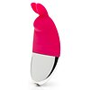 Happy Rabbit Vibrator Pentru Chiloți 12 Moduri Reîncărcabil Roz