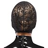 Head Mask Bad Kitty Unisize Negru Thumb 1