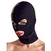 Head Mask Negru Thumb 1