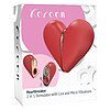 Heartbreaker Roșu Thumb 11