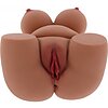 Hidden Desire Big Banging Babe — 10 Kg, Realistic Love Skin Thumb 4