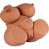 Hidden Desire Big Banging Babe — 10 Kg, Realistic Love Skin Thumb 2