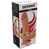 Hidden Desire Dildo Realist 18 cm Silicon Lichid Thumb 6