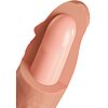 Hidden Desire Dildo Realist 23cm Thumb 9