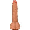 Hidden Desire Dildo Realist 23cm Thumb 3