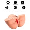 Hidden Desire Dispozitiv Intim 6 kg Thumb 2