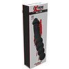 Hidden Desire Dublu Vibrator Anal 8+5 Moduri Negru Thumb 6