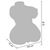 Hidden Desire Juicy Double D 5Kg Thumb 7