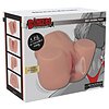 Hidden Desire Masturbator Ultrarealist Reîncărcabil Thumb 8