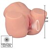 Hidden Desire Masturbator Ultrarealist Reîncărcabil Thumb 7