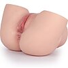 Hidden Desire Masturbator Ultrarealist Reîncărcabil Thumb 3