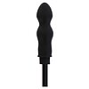 Hidden Desire Plug Inflabil Negru – Extindere 2.5–6 cm Thumb 1
