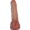 Hidden Desire Realist 29 cm, silicon dual-densitate Thumb 4