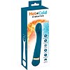 Hot N Cold Vibrator 7 Moduri și Încălzire Turcoaz Thumb 7