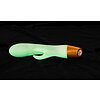 Iepuraș Glow In The Dark You2Toys — 10 Moduri USB Alb Thumb 6