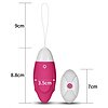 Vibrator IJOY Wireless Remote Control Roz Thumb 5