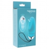 Ou Vibrator Im so Eggcited Albastru Thumb 2