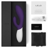 Vibrator Rabbit Lelo Ina 2 EU Mov Thumb 2