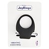 Inel Cu Vibratii JoyRings Negru Thumb 1