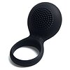 Inel Erecție cu Vibrații Svakom Tyler Negru Thumb 1