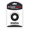 Inel Erecție Power Plus 1 Negru Thumb 4