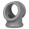 Inel Penis Alpha Precision Gri Thumb 3